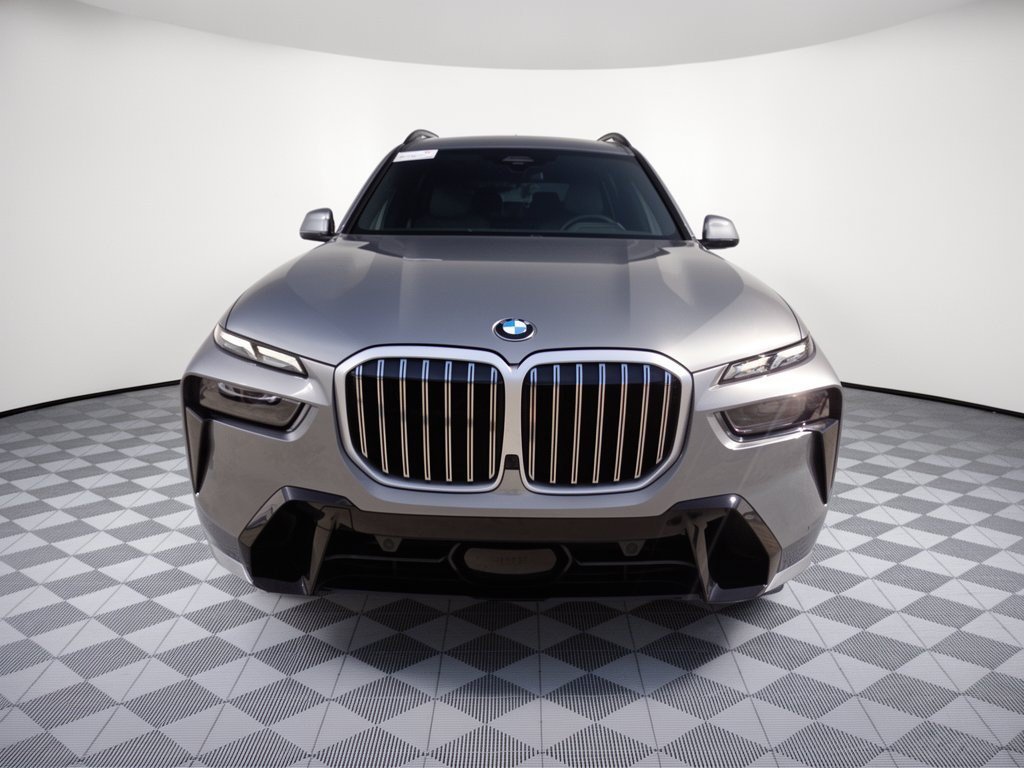 Certified 2024 BMW X7 xDrive40i w/ Executive Package AWD/4WD image 6