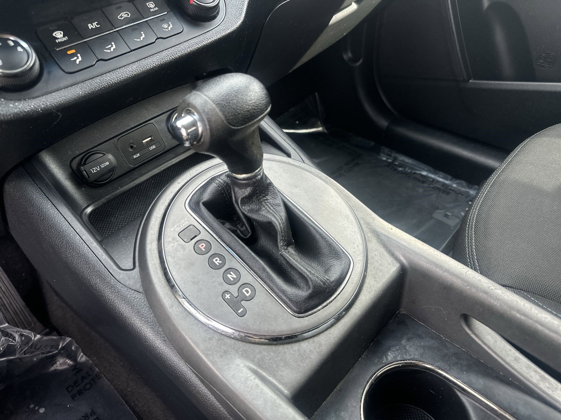 Used 2015 Kia Sportage LX image 23