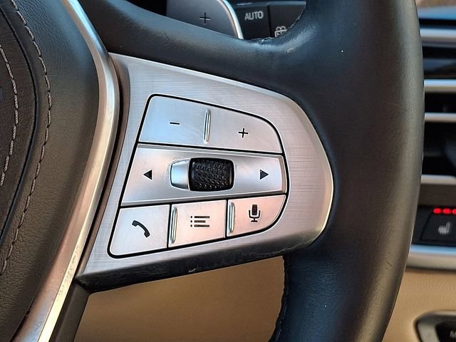 Used 2019 BMW X7 xDrive40i w/ Premium Package image 26