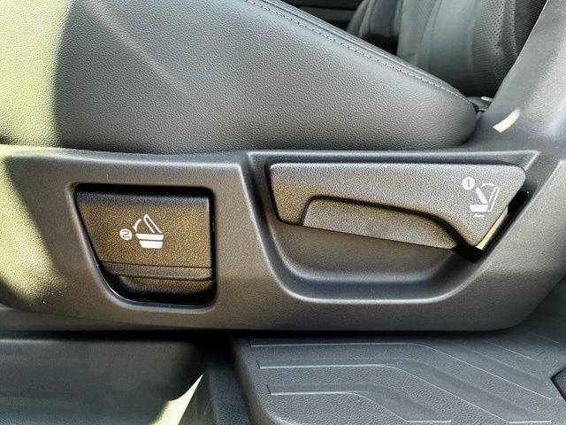 New 2026 Subaru Ascent Limited AWD/4WD image 46