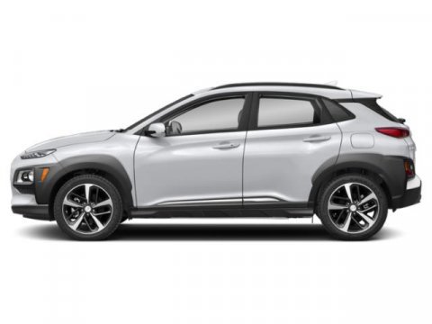 Certified 2021 Hyundai Kona Limited image 6