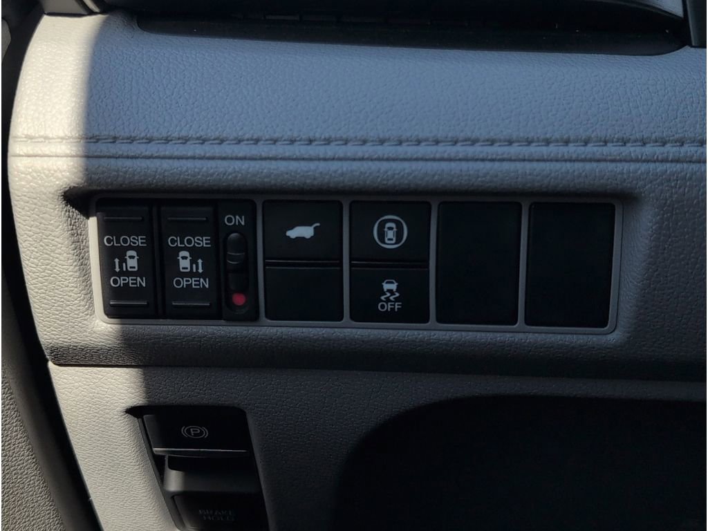 Used 2021 Honda Odyssey EX-L image 27