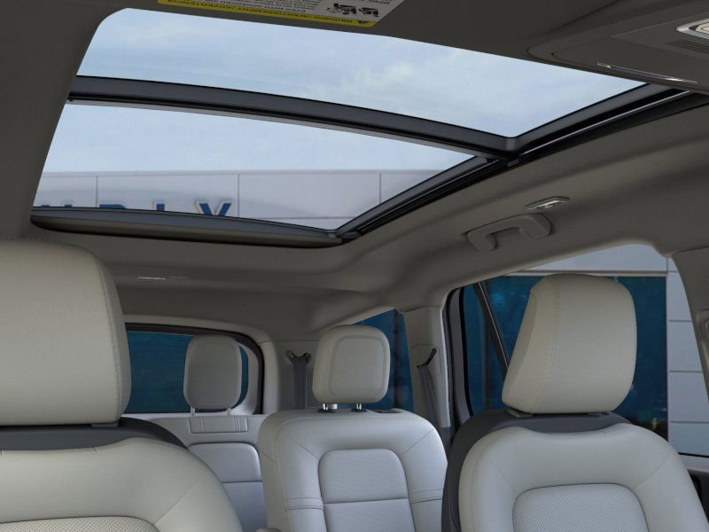 New 2026 Lincoln Aviator Premiere image 22