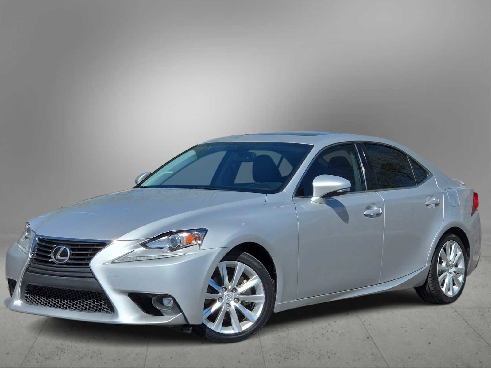Used 2015 Lexus IS 250 image 1
