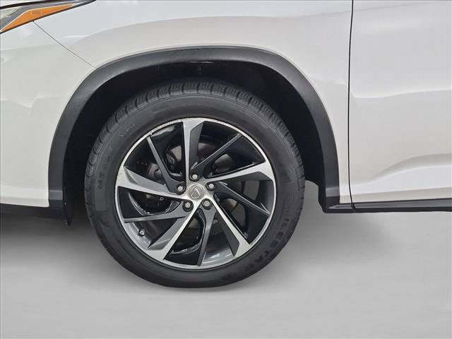 Used 2016 Lexus RX 350 FWD w/ Luxury Package image 28