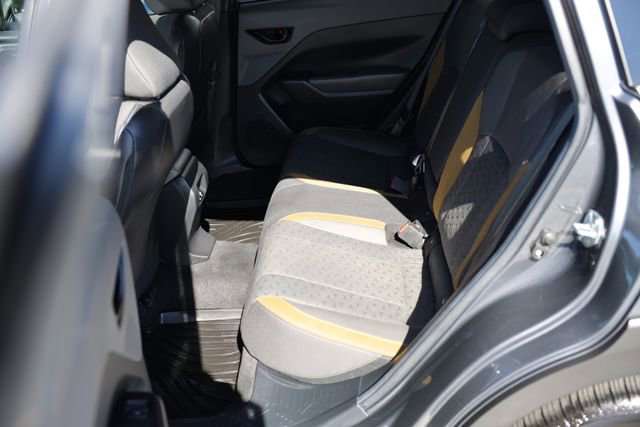 Certified 2024 Subaru Crosstrek 2.5i Sport w/ Crosstrek Mirror Package AWD/4WD image 47