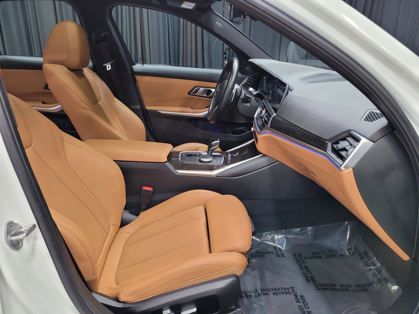 Used 2022 BMW M340i xDrive w/ Premium Package image 2