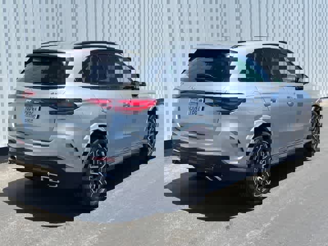 Used 2025 Mercedes-Benz GLC 300 GLC 300 image 6