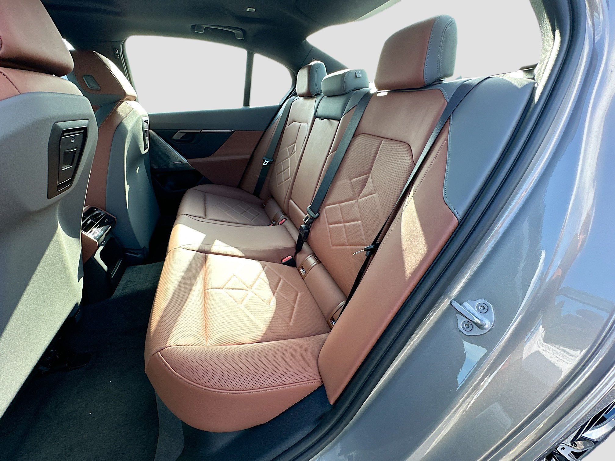 New 2027 BMW 530i RWD image 19