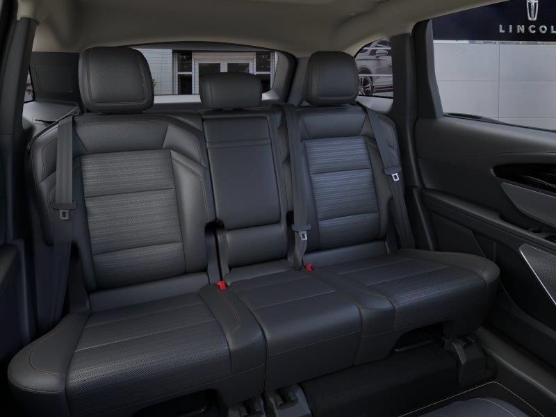 New 2026 Lincoln Nautilus Reserve AWD/4WD image 11