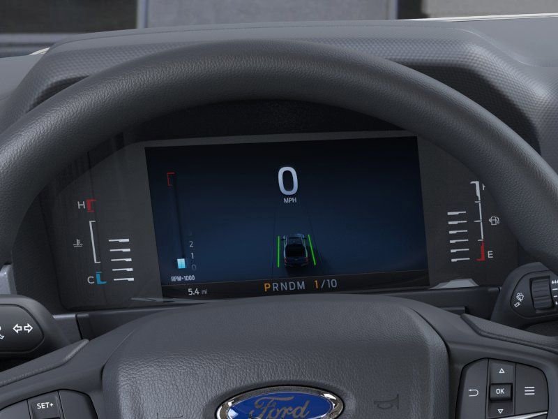 New 2026 Ford Ranger XL RWD image 14