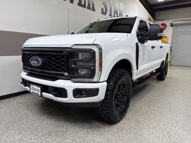 Used 2023 Ford F250 XL w/ STX Appearance Package image 6