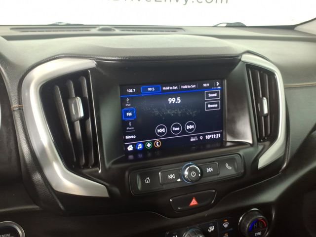 Used 2020 GMC Terrain SLE w/ Driver Convenience Package image 19