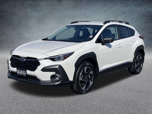 New 2026 Subaru Crosstrek 2.5i Limited image 23