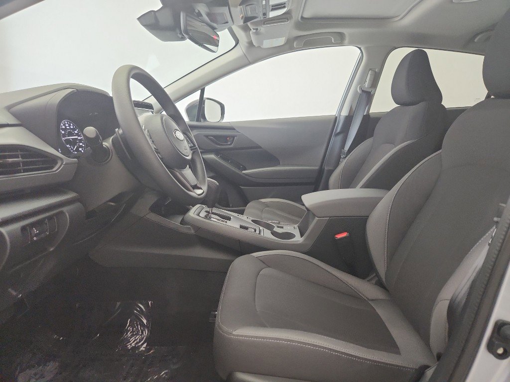 New 2026 Subaru Crosstrek 2.0i Premium AWD/4WD image 6
