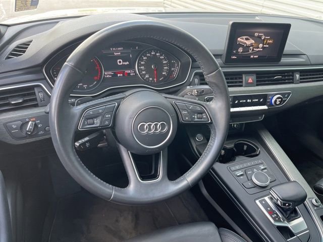 Used 2019 Audi A4 2.0T Premium image 36