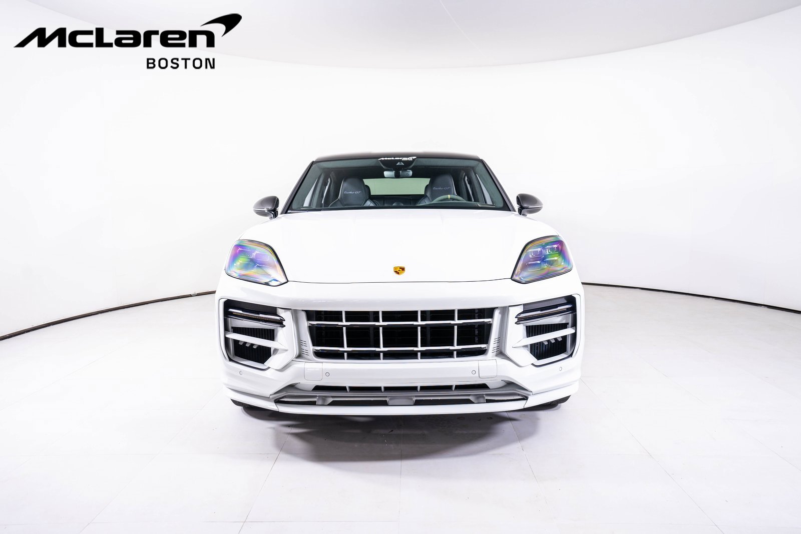Used 2024 Porsche Cayenne Turbo GT image 8