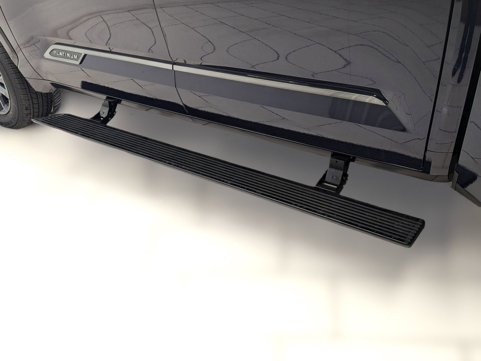 New 2026 Toyota Tundra Platinum image 43