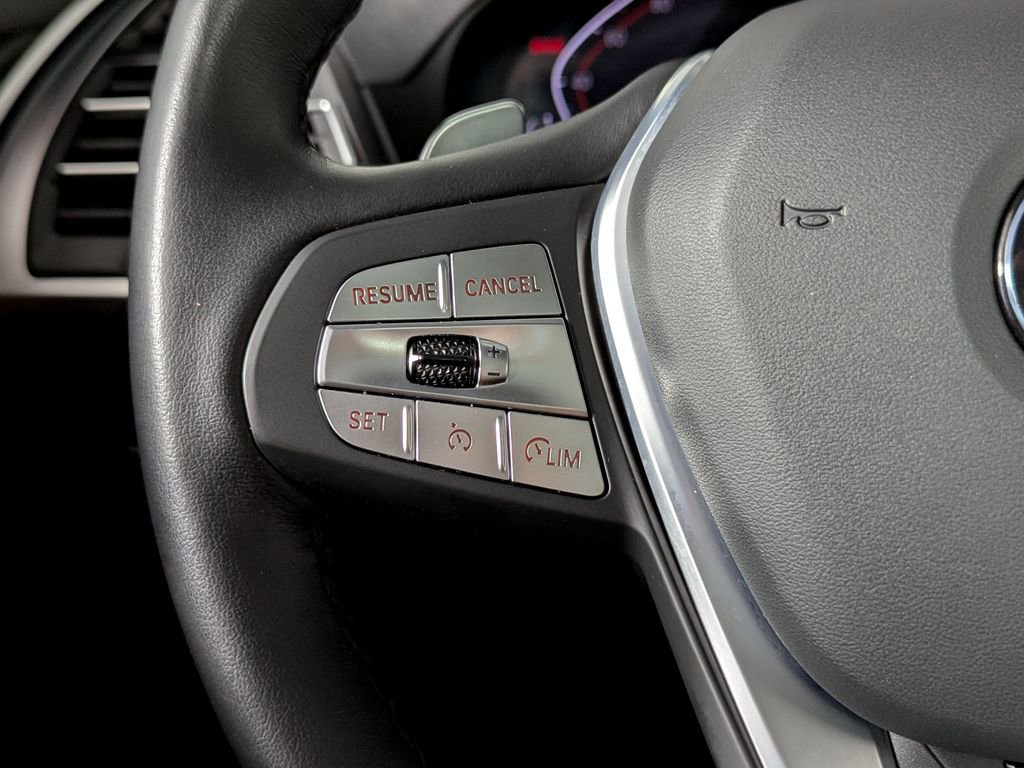 Certified 2022 BMW X3 xDrive30i w/ Premium Package 2 (ZPA) image 30