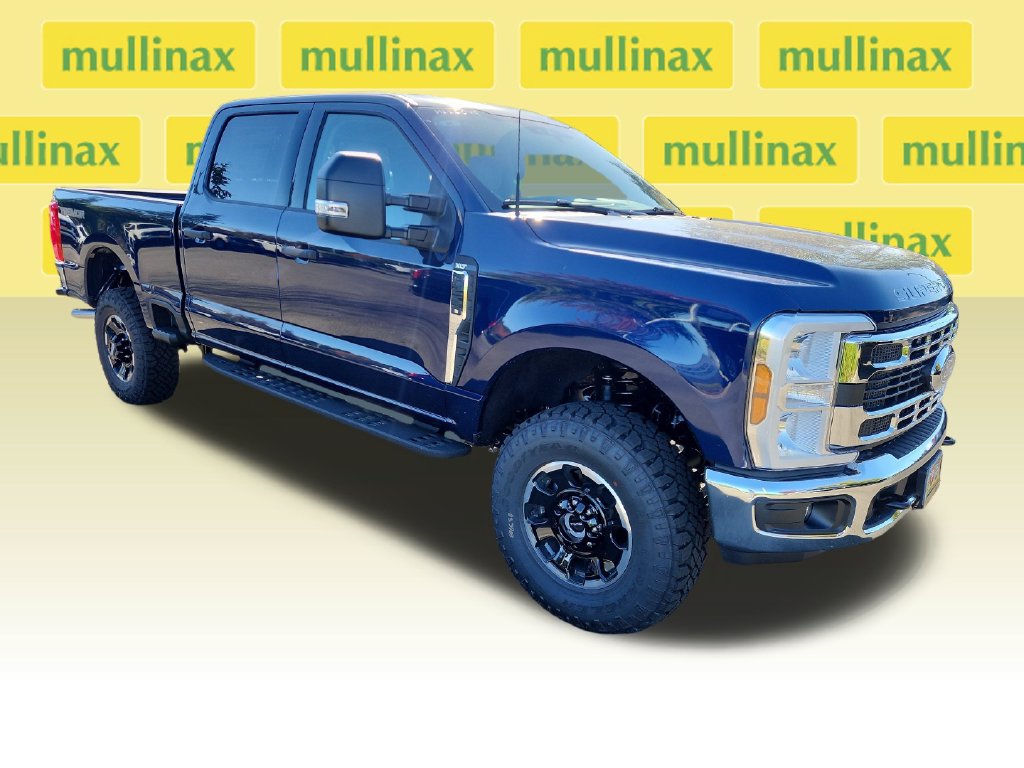 New 2027 Ford F250 XLT w/ Tremor Off-Road Package AWD/4WD 360° Tour