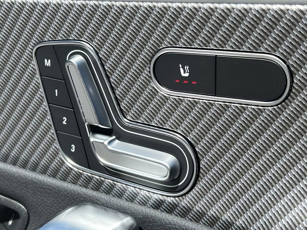 New 2026 Mercedes-Benz CLA 250 4MATIC image 32