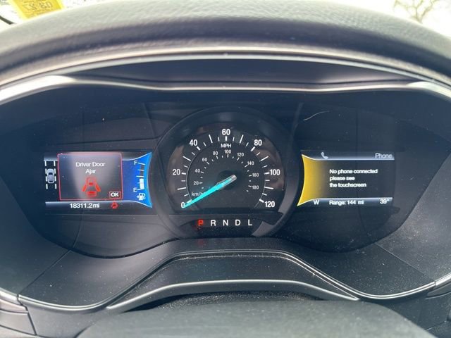 Used 2019 Ford Fusion SE image 10