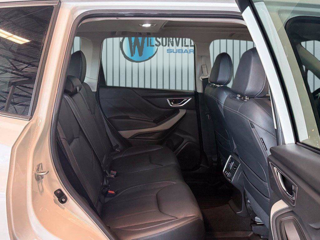 Certified 2024 Subaru Forester Limited AWD/4WD image 7