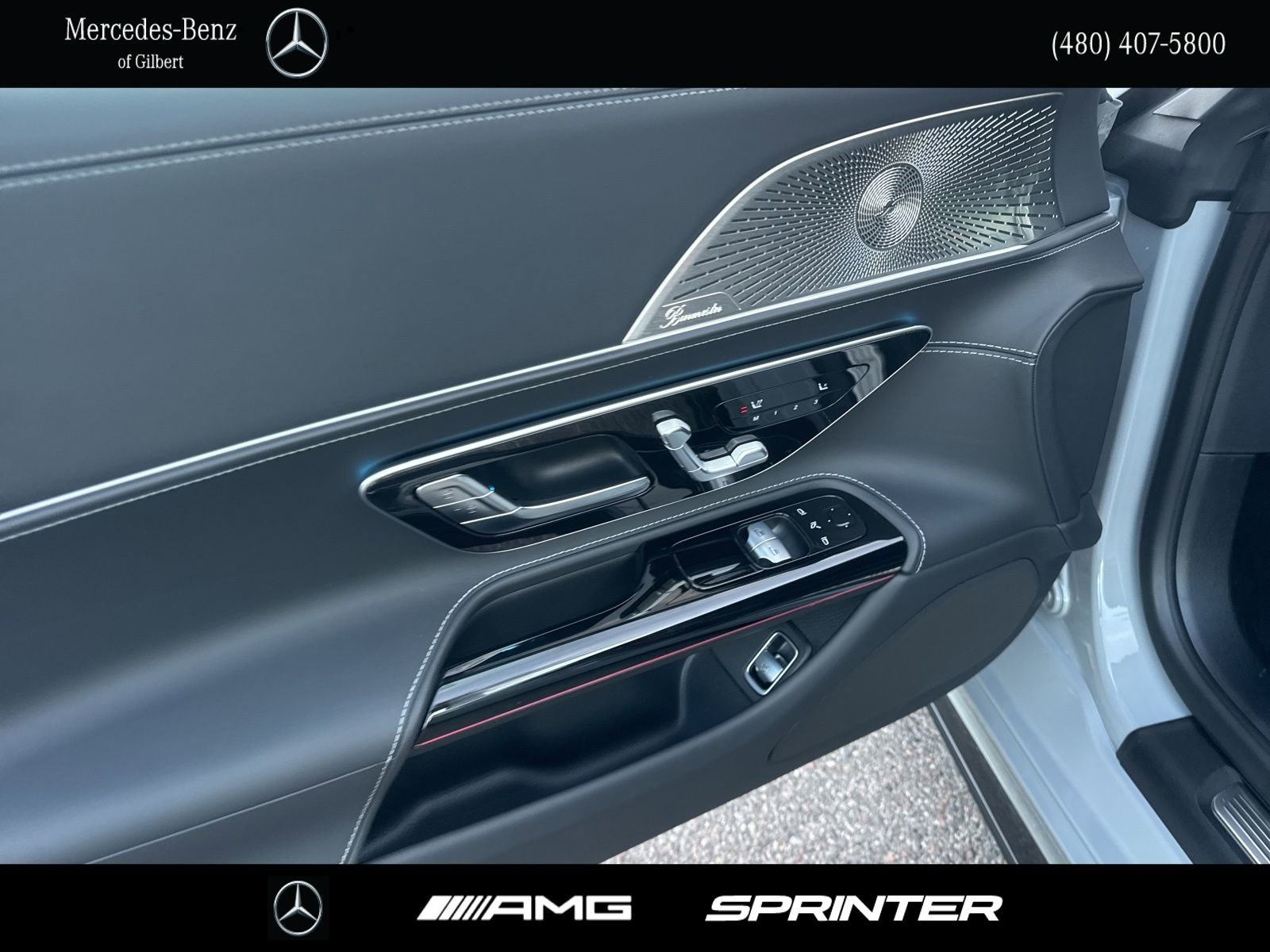 Used 2026 Mercedes-Benz AMG GT 43 image 13