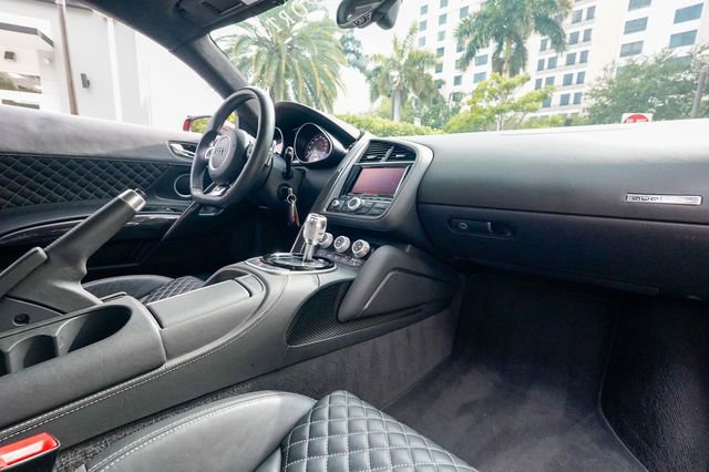 Used 2014 Audi R8 V10 plus AWD/4WD image 85