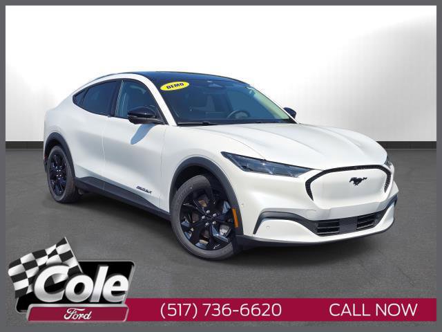 New 2024 Ford Mustang Mach-E Select w/ Comfort Package Lite image 1