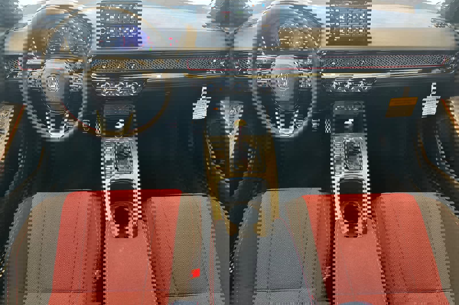 New 2026 Honda Civic Si image 13