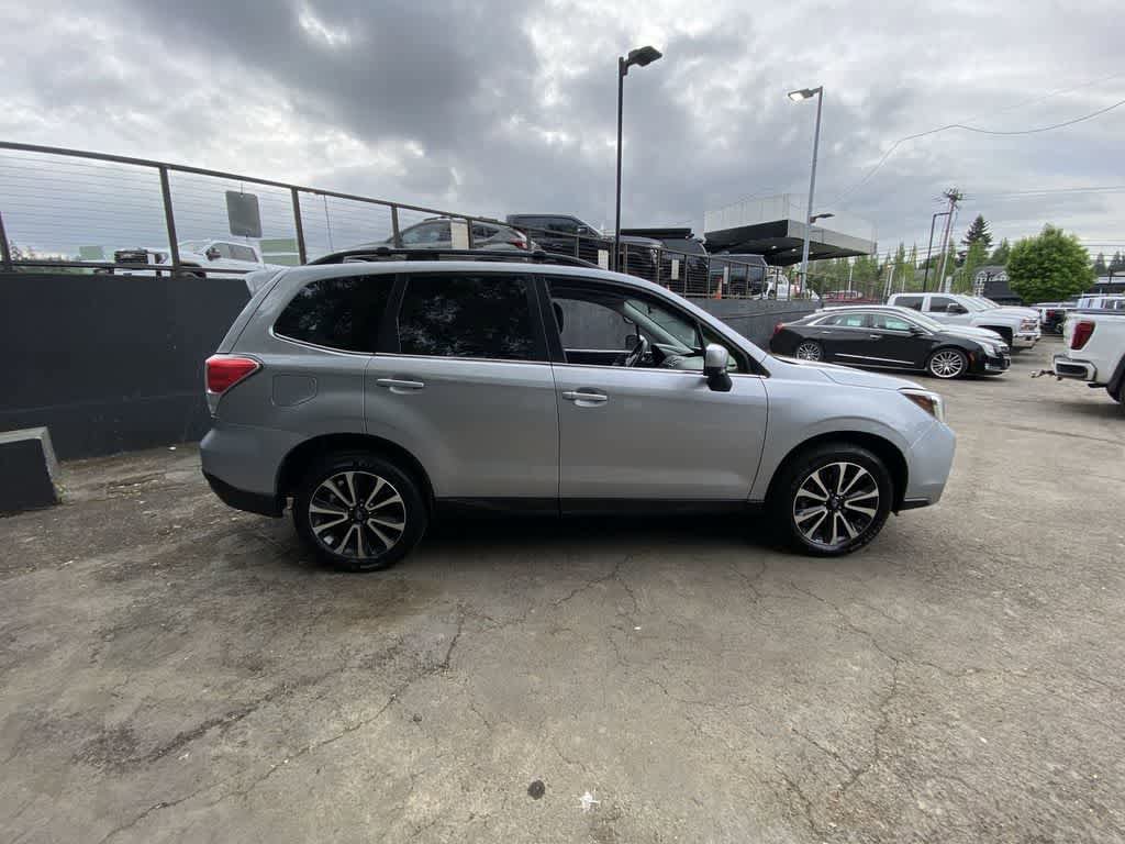 Used 2017 Subaru Forester 2.0XT Premium AWD/4WD image 7