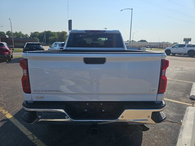 New 2025 Chevrolet Silverado 2500 LT w/ Safety Package image 6