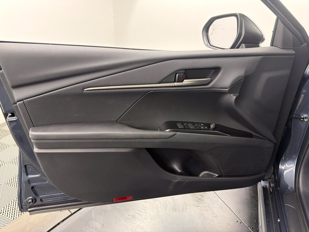 New 2026 Toyota Camry SE FWD image 16