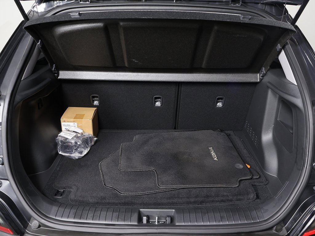 Used 2023 Hyundai Kona SEL w/ Cargo Package image 15