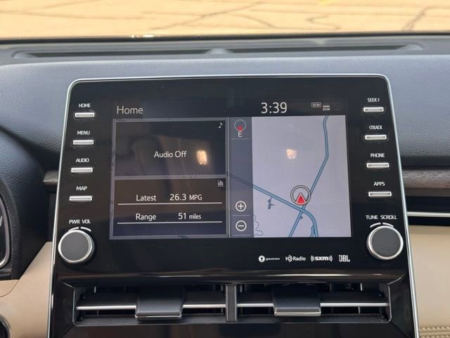 Used 2019 Toyota Avalon Limited w/ Advanced Safety Package FWD image 22
