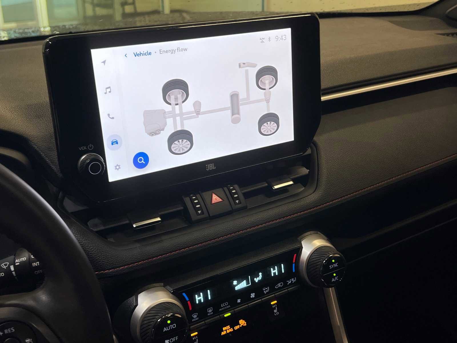 Certified 2024 Toyota RAV4 XSE image 26