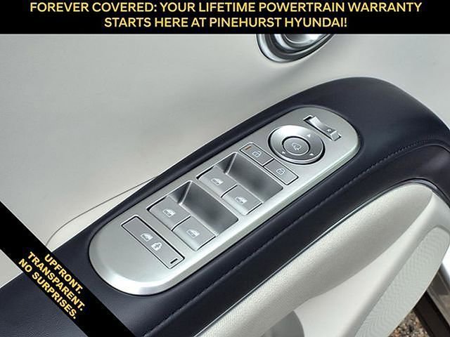 New 2026 Hyundai Palisade Calligraphy image 8