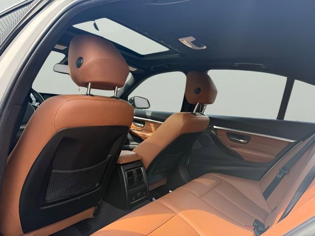 Used 2016 BMW 328i xDrive Sedan image 10