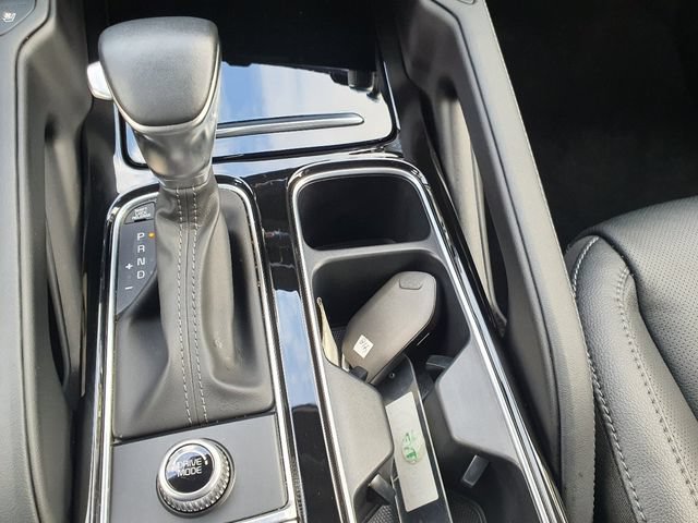 Used 2024 Kia Telluride SX FWD image 18