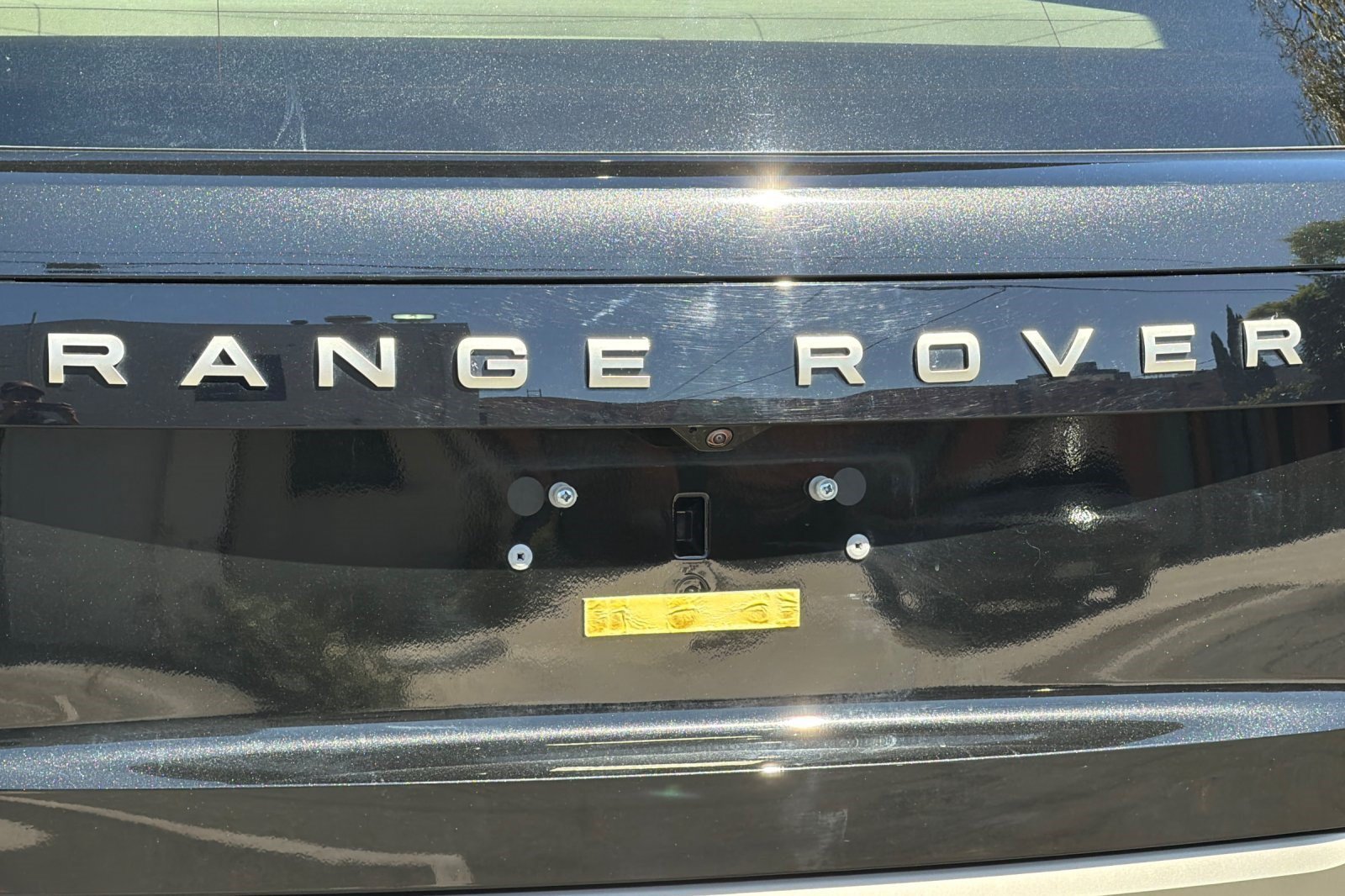 Used 2023 Land Rover Range Rover SE AWD/4WD image 29