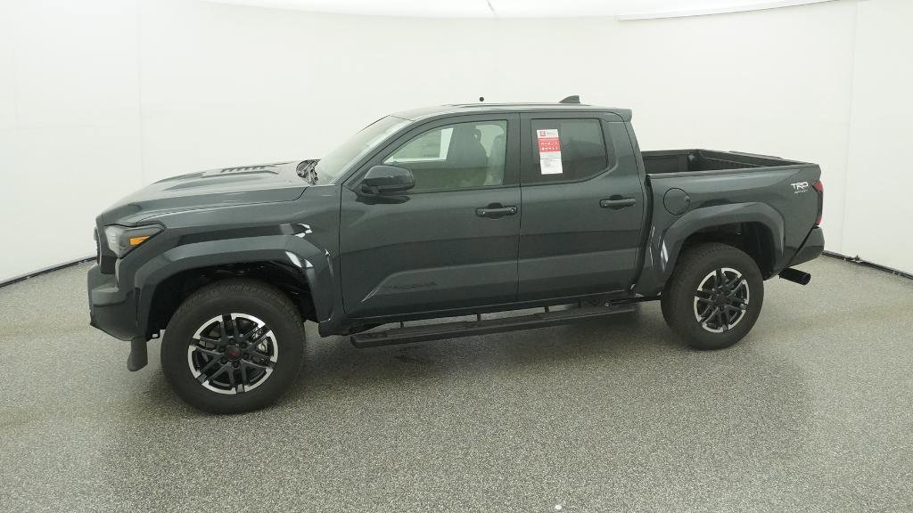 New 2025 Toyota Tacoma TRD Sport image 7