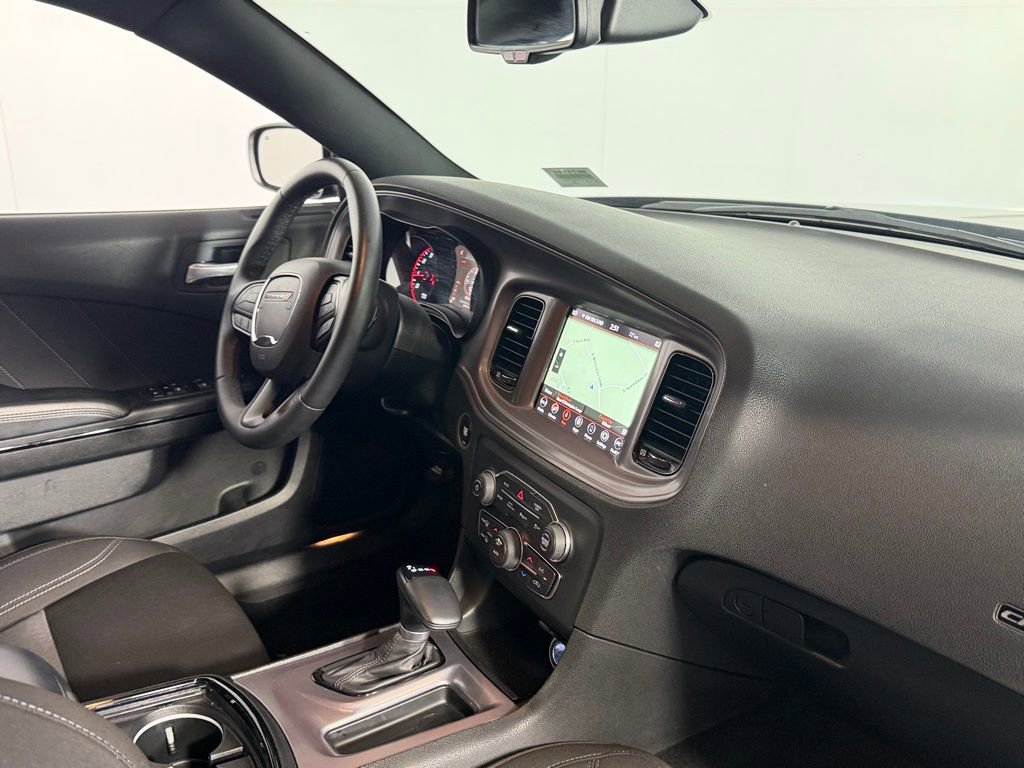 Used 2023 Dodge Charger SXT w/ Blacktop Special Edition image 32