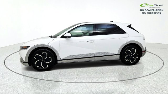 Used 2024 Hyundai Ioniq 5 Limited RWD image 4
