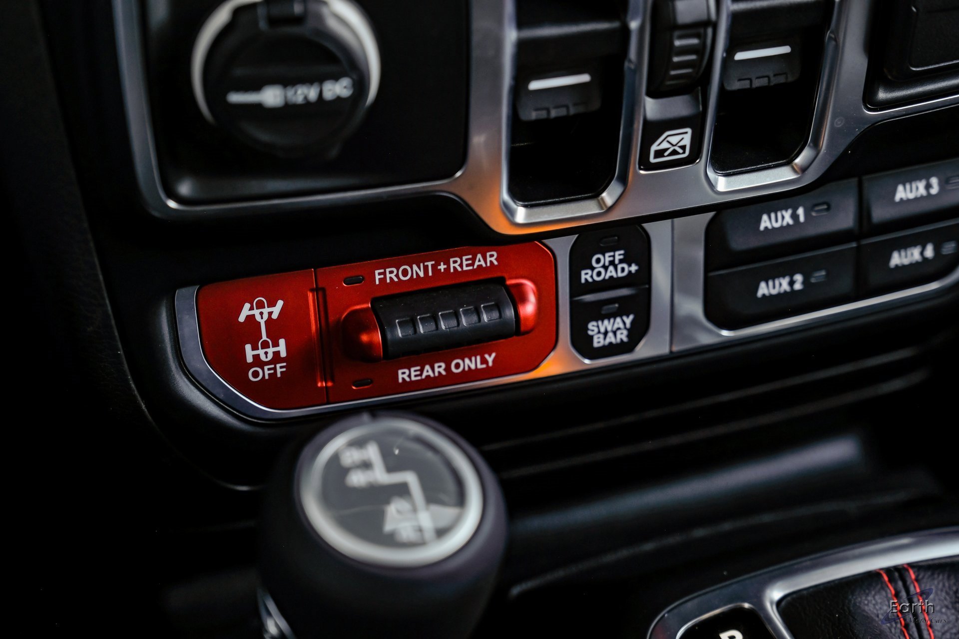 Used 2020 Jeep Gladiator Rubicon image 65