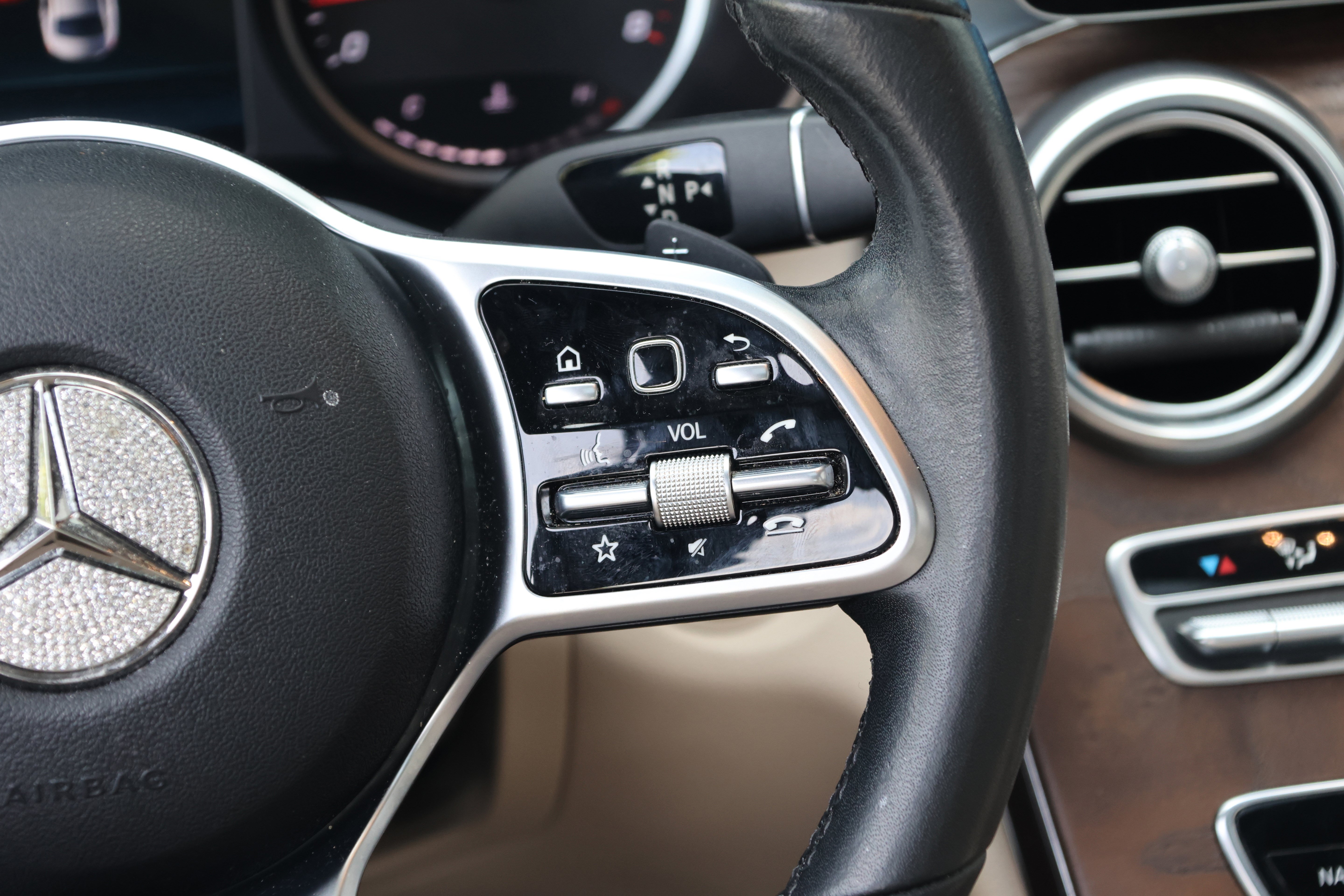 Used 2019 Mercedes-Benz C 300 Sedan image 20