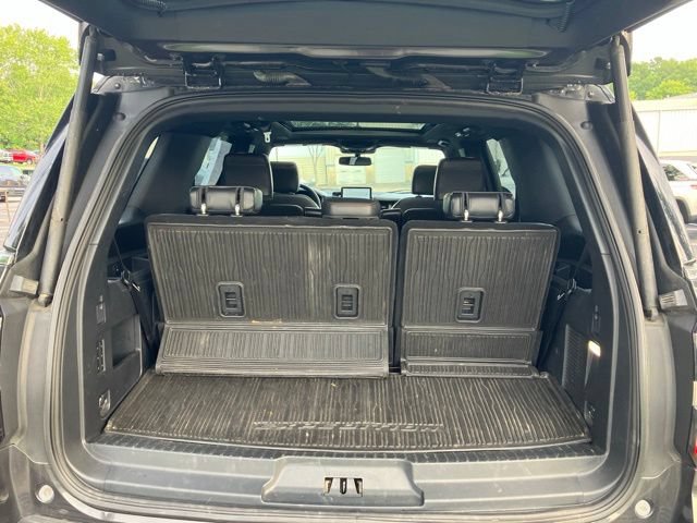 Used 2022 Ford Expedition Platinum AWD/4WD image 22