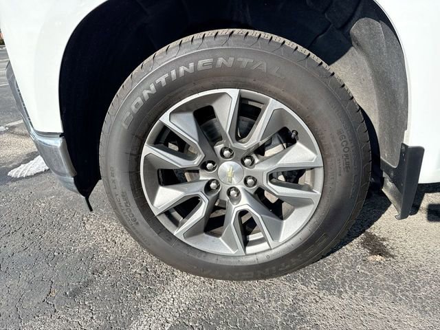 Used 2019 Chevrolet Silverado 1500 LT w/ Texas Edition image 10