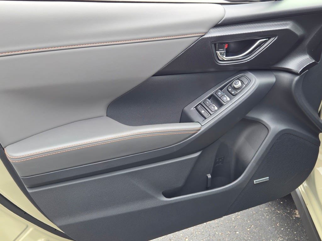 New 2026 Subaru Crosstrek 2.5i Limited AWD/4WD image 26