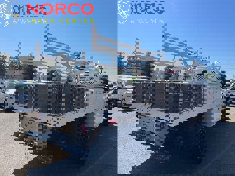 Used 2020 Ford F550 2WD Regular Cab Super Duty image 38